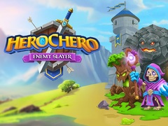 Permainan Herochero: Enemy Slayer