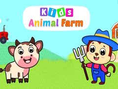 Permainan Kids Animal Farm