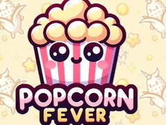 Permainan Popcorn Fever