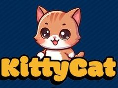 Permainan KittyCat Puzzle & Journey