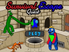 Permainan Survival Escape Quest