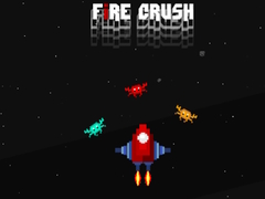 Permainan Fire Crush