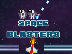 Permainan Space Blasters