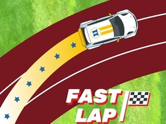 Permainan Fast Lap