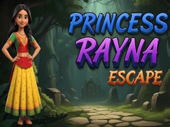 Permainan Princess Rayna Escape