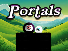 Permainan Portals