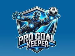 Permainan Pro Goal Keeper