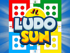 Permainan Ludo Sun