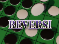 Permainan Reversi