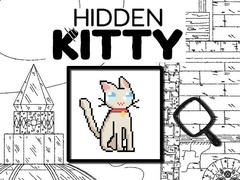 Permainan Hidden Kitty