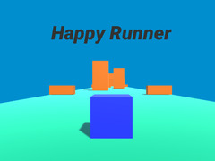 Permainan Happy Runner