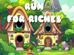 Permainan Run for Riches