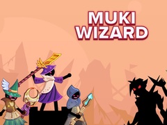 Permainan Muki Wizard