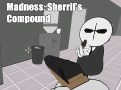 Permainan Madness: Sherrif’s Compound