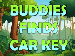 Permainan Buddies Finds Car Key