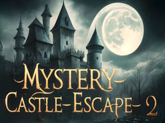 Permainan Mystery Castle Escape - 2 