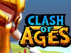 Permainan Clash of Ages