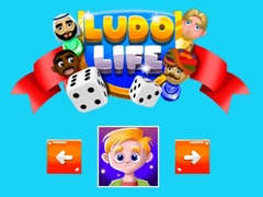 Permainan Ludo Life