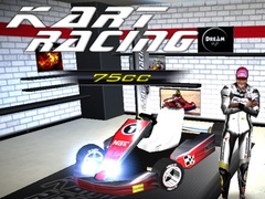 Permainan Kart Racing Ultimate