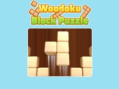 Permainan Woodoku Block Puzzle