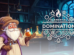 Permainan Elemental Domination