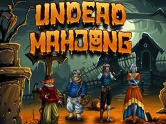 Permainan Undead Mahjong