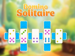 Permainan Domino Solitaire