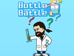 Permainan Bottle Battle