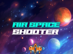 Permainan Air Space Shooter