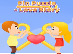 Permainan Pin Puzzle Love Story