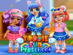 Permainan Toddie Fun Preschool