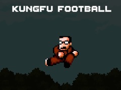 Permainan Kungfu Football