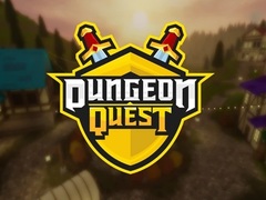 Permainan Dungeon Quest