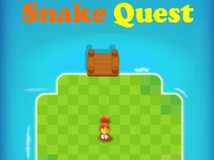 Permainan Snake Quest