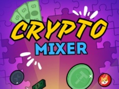 Permainan Crypto Mixer