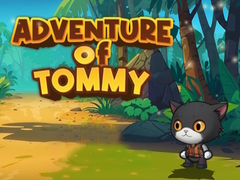 Permainan Advanture Of Tommy