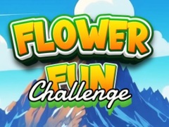 Permainan Flower Fun Challenge