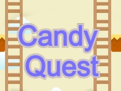 Permainan Candy Quest