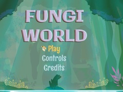 Permainan Fungi World