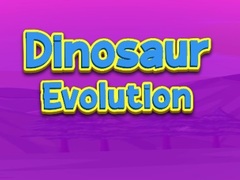 Permainan Dinosaur Evolution