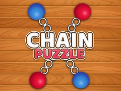 Permainan Chain Puzzle