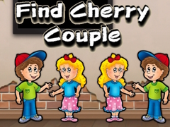 Permainan Find Cherry Couple