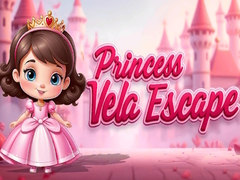 Permainan Princess Vela Escape