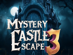 Permainan Mystery Castle Escape 3