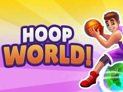 Permainan Hoop World!