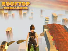 Permainan Rooftop Challenge