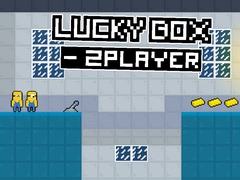 Permainan Lucky Box - 2 Player