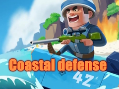 Permainan Coastal defense