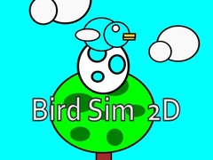 Permainan Bird Sim 2d