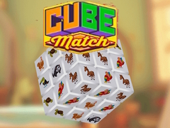 Permainan Cube Match